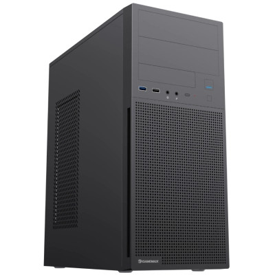 Корпус Gamemax ET-216-NP-2U3