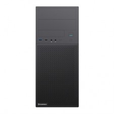 Корпус Gamemax ET-216-NP-2U3 - Фото