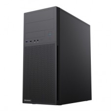 Корпус Gamemax ET-216-NP-2U3 - Фото