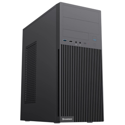 Корпус Gamemax ET-215-NP-2U3TYC