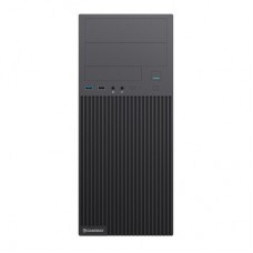 Корпус Gamemax ET-215-NP-2U3TYC - Фото