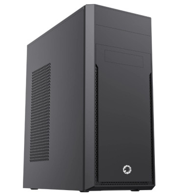 Корпус Gamemax ET-213-NP-2U3-TYC-CR-PM