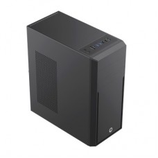 Корпус Gamemax ET-213-NP-2U3-TYC-CR-PM - Фото