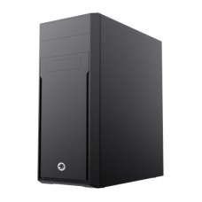 Корпус Gamemax ET-213-NP-2U3-TYC-CR-PM - Фото