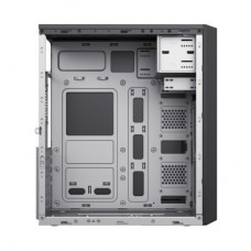 Корпус Gamemax ET-213-NP-2U3-TYC-CR-PM - Фото