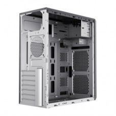 Корпус Gamemax ET-213-NP-2U3-TYC-CR-PM - Фото