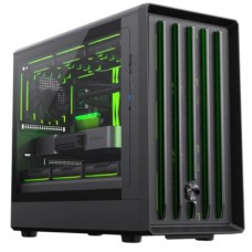 Корпус Gamemax Claw 360 BK - Фото
