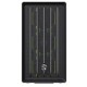 Корпус Gamemax Claw 360 BK