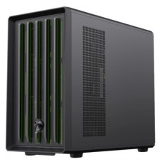 Корпус Gamemax Claw 360 BK - Фото