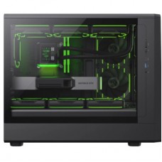 Корпус Gamemax Claw 360 BK - Фото