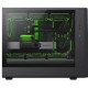 Корпус Gamemax Claw 360 BK