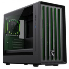 Корпус Gamemax Claw 360 BK - Фото