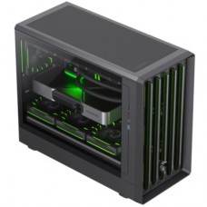 Корпус Gamemax Claw 360 BK - Фото