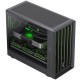 Корпус Gamemax Claw 360 BK