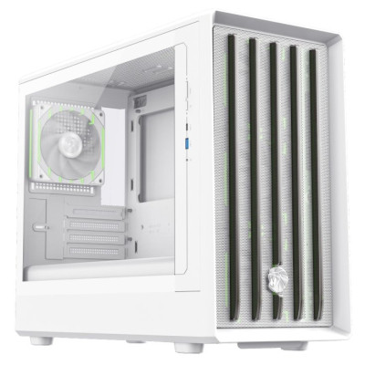 Корпус Gamemax Claw 360 WH