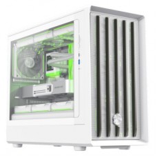 Корпус Gamemax Claw 360 WH - Фото