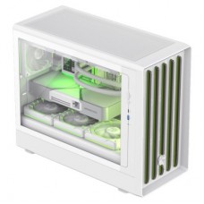 Корпус Gamemax Claw 360 WH - Фото