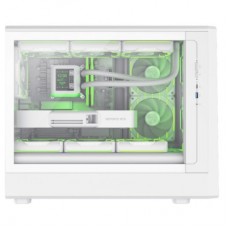 Корпус Gamemax Claw 360 WH - Фото