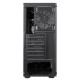 Корпус 1stPlayer V3-B-BK-4F1