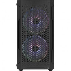 Корпус AeroCool Trinity Mini-G-BK-v2 (ACCS-PV32033.11) - Фото