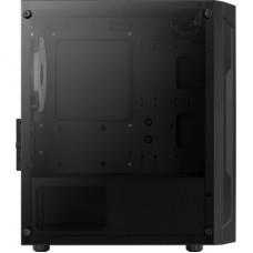 Корпус AeroCool Trinity Mini-G-BK-v2 (ACCS-PV32033.11) - Фото