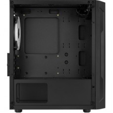 Корпус AeroCool Trinity Mini-G-BK-v2 (ACCS-PV32033.11) - Фото
