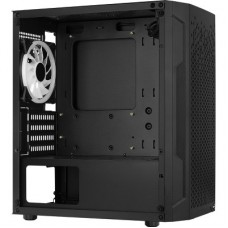 Корпус AeroCool Trinity Mini-G-BK-v2 (ACCS-PV32033.11) - Фото
