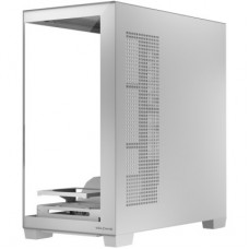 Корпус Modecom VOLCANO STELLAR MIDI WHITE (AT-STELLAR-NF-0000-20) - Фото