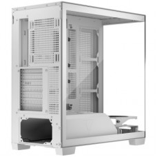 Корпус Modecom VOLCANO STELLAR MIDI WHITE (AT-STELLAR-NF-0000-20) - Фото