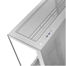 Корпус Modecom VOLCANO STELLAR MIDI WHITE (AT-STELLAR-NF-0000-20) - Фото