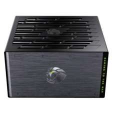 Блок живлення Gamemax 1000W (Lion core 1000P) - Фото
