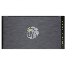 Блок живлення Gamemax 1000W (Lion core 1000P) - Фото