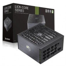 Блок живлення Gamemax 1000W (Lion core 1000P) - Фото
