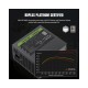 Блок живлення Gamemax 1000W (Lion core 1000P)