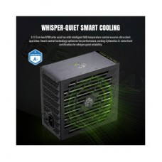 Блок живлення Gamemax 1000W (Lion core 1000P) - Фото