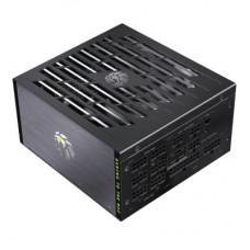 Блок живлення Gamemax 1200 W (Lion core 1200P) - Фото