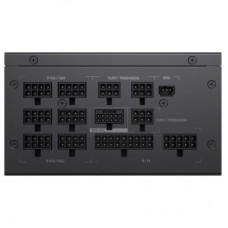 Блок живлення Gamemax 1200 W (Lion core 1200P) - Фото