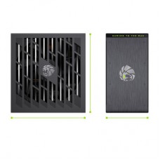 Блок живлення Gamemax 1200 W (Lion core 1200P) - Фото