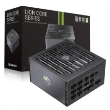 Блок живлення Gamemax 1200 W (Lion core 1200P) - Фото