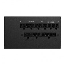 Блок питания GIGABYTE 750W (GP-UD750GM PG5 V2) - Фото