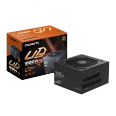 Блок живлення GIGABYTE 1000W (GP-UD1000GM PG5 V2) - Фото
