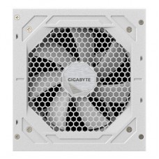Блок питания GIGABYTE 750W (GP-UD750GM PG5 ICE) - Фото