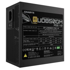 Блок живлення GIGABYTE 850W (GP-UD850GM PG5 V2) - Фото