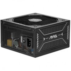 Блок живлення MSI 750 W MAG A750GLS PCIE5 (MAG A750GLS PCIE5)