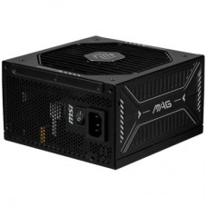 Блок питания MSI 850W MAG A850GLS PCIE5 (MAG A850GLS PCIE5) Блок питания MSI 850W MAG A850GLS PCIE5 (MAG A850GLS PCIE5)