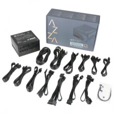 Блок живлення Azza 1000W PSAZ-1000P (ATX3.1) (PSAZ-1000P(ATX3.1)) - Фото