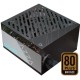 Блок живлення Azza 650 W PSAZ-650B (ATX3.1) (PSAZ-650B(ATX3.1))