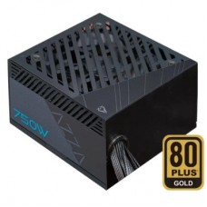 Блок питания Azza 750W PSAZ-750G(ATX 3.1) (PSAZ-750G(ATX 3.1))