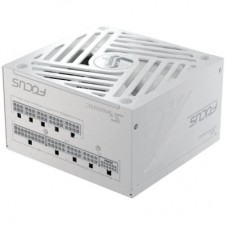 Блок живлення Seasonic 750W FOCUSGX-750-ATX31-WHT (FOCUS-GX-750-ATX31-WHITE) - Фото