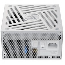 Блок живлення Seasonic 750W FOCUSGX-750-ATX31-WHT (FOCUS-GX-750-ATX31-WHITE) - Фото